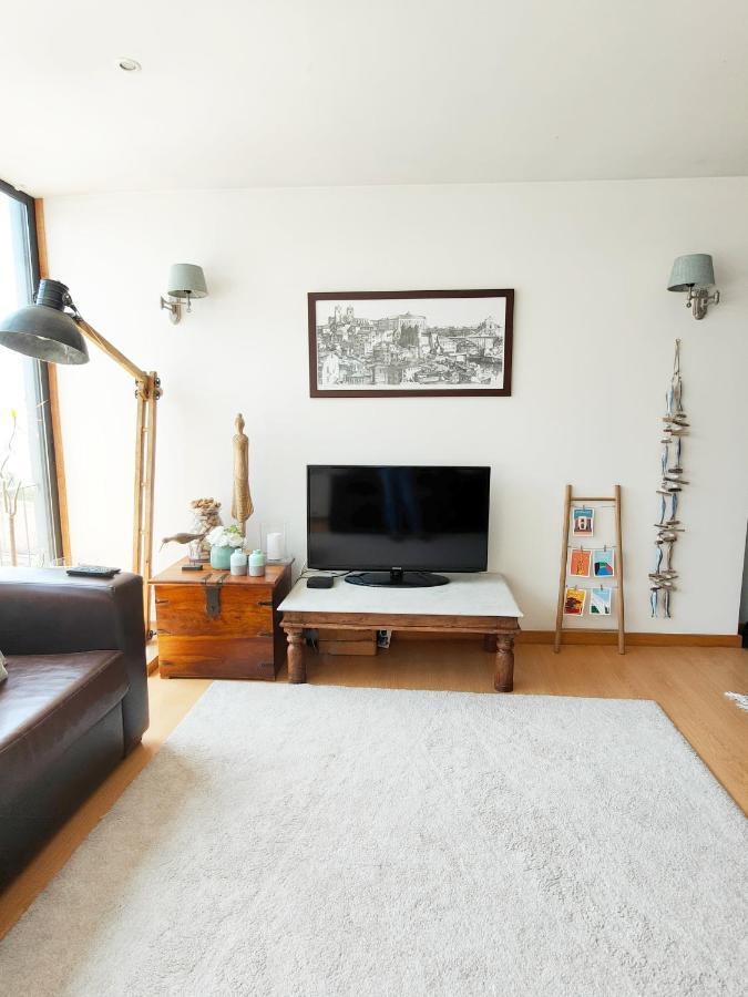 Between River And Sea Porto Apartment Εξωτερικό φωτογραφία