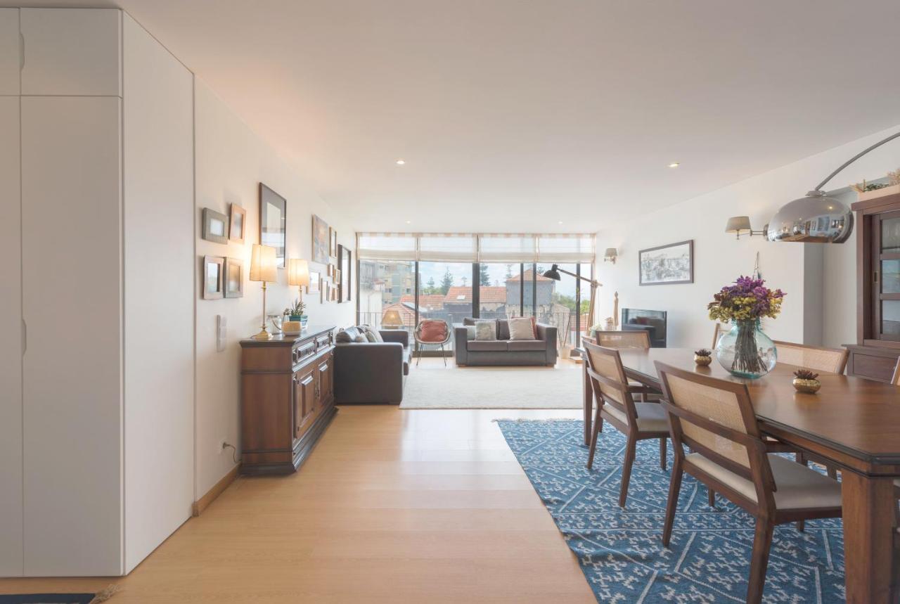 Between River And Sea Porto Apartment Εξωτερικό φωτογραφία