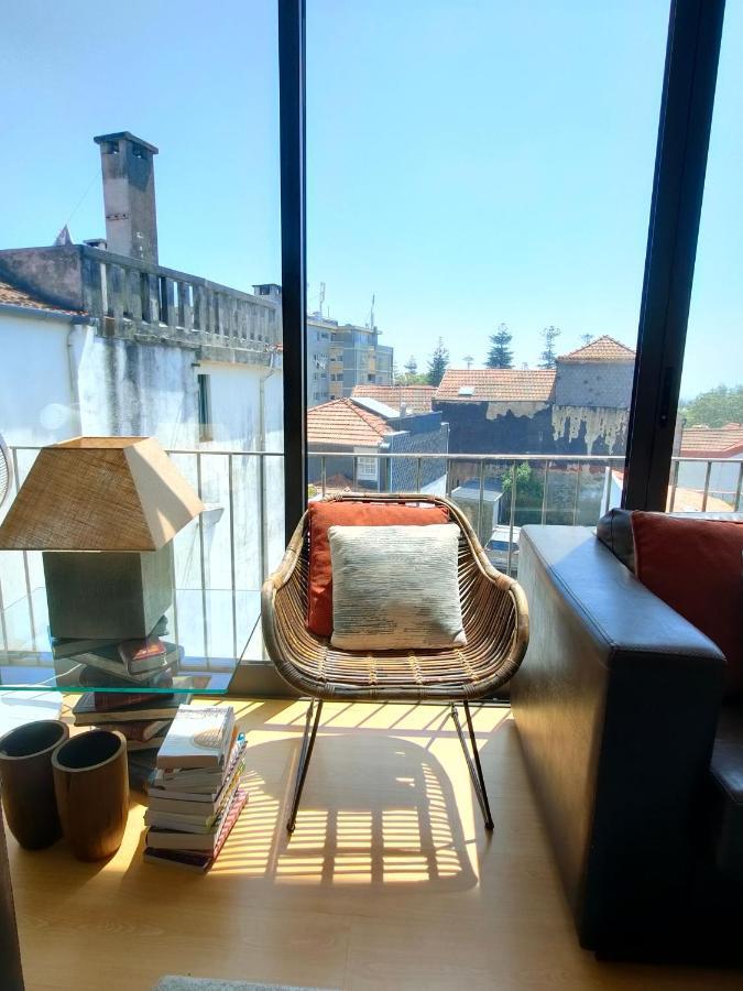 Between River And Sea Porto Apartment Εξωτερικό φωτογραφία