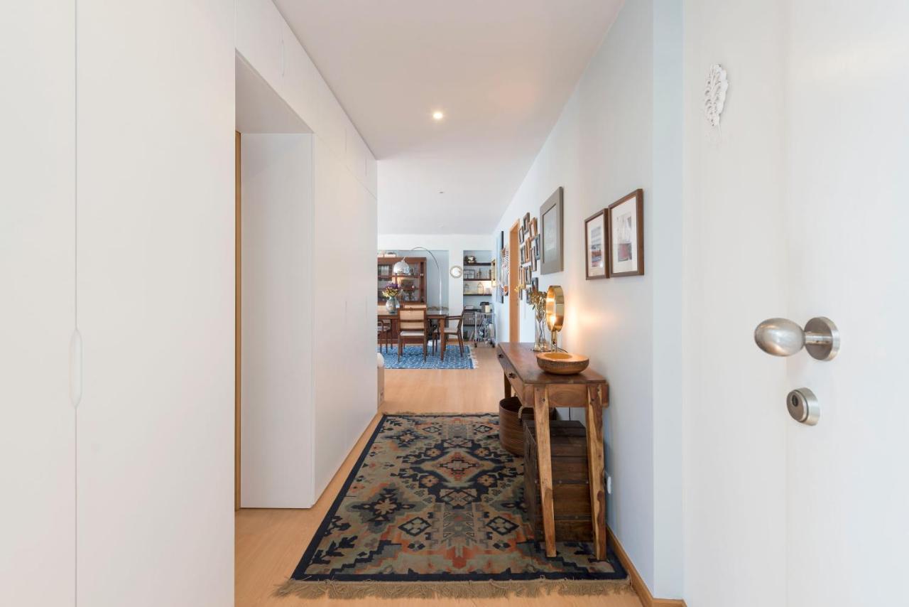 Between River And Sea Porto Apartment Εξωτερικό φωτογραφία