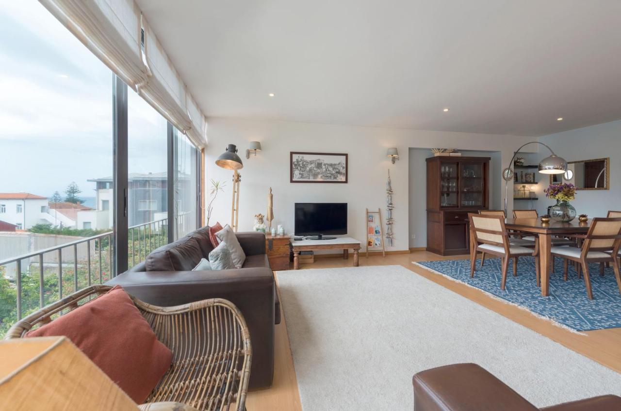 Between River And Sea Porto Apartment Εξωτερικό φωτογραφία