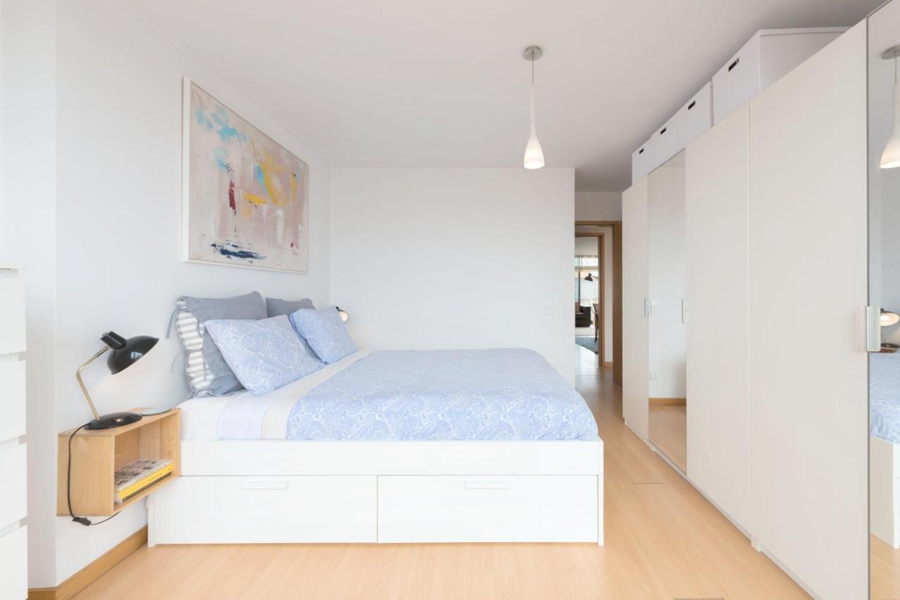 Between River And Sea Porto Apartment Εξωτερικό φωτογραφία