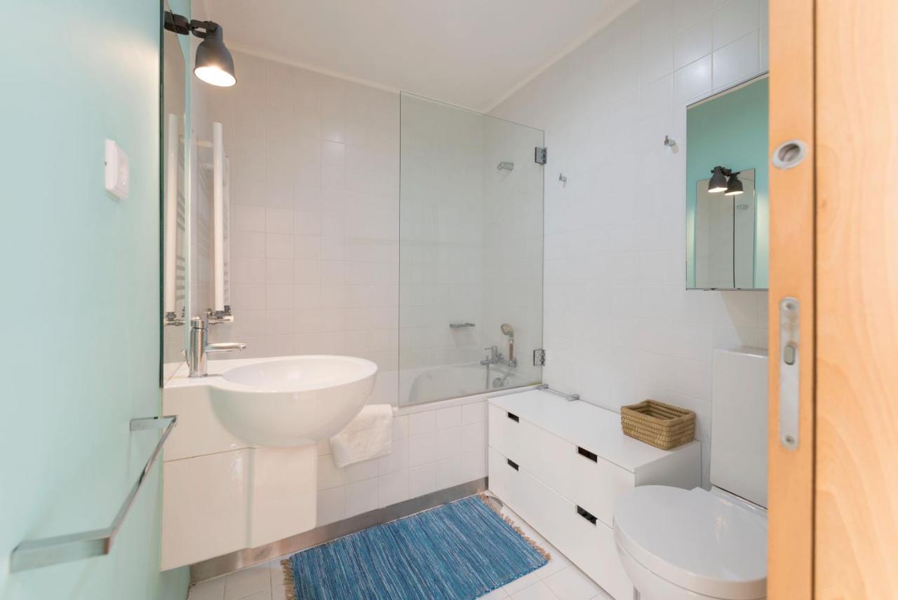 Between River And Sea Porto Apartment Εξωτερικό φωτογραφία