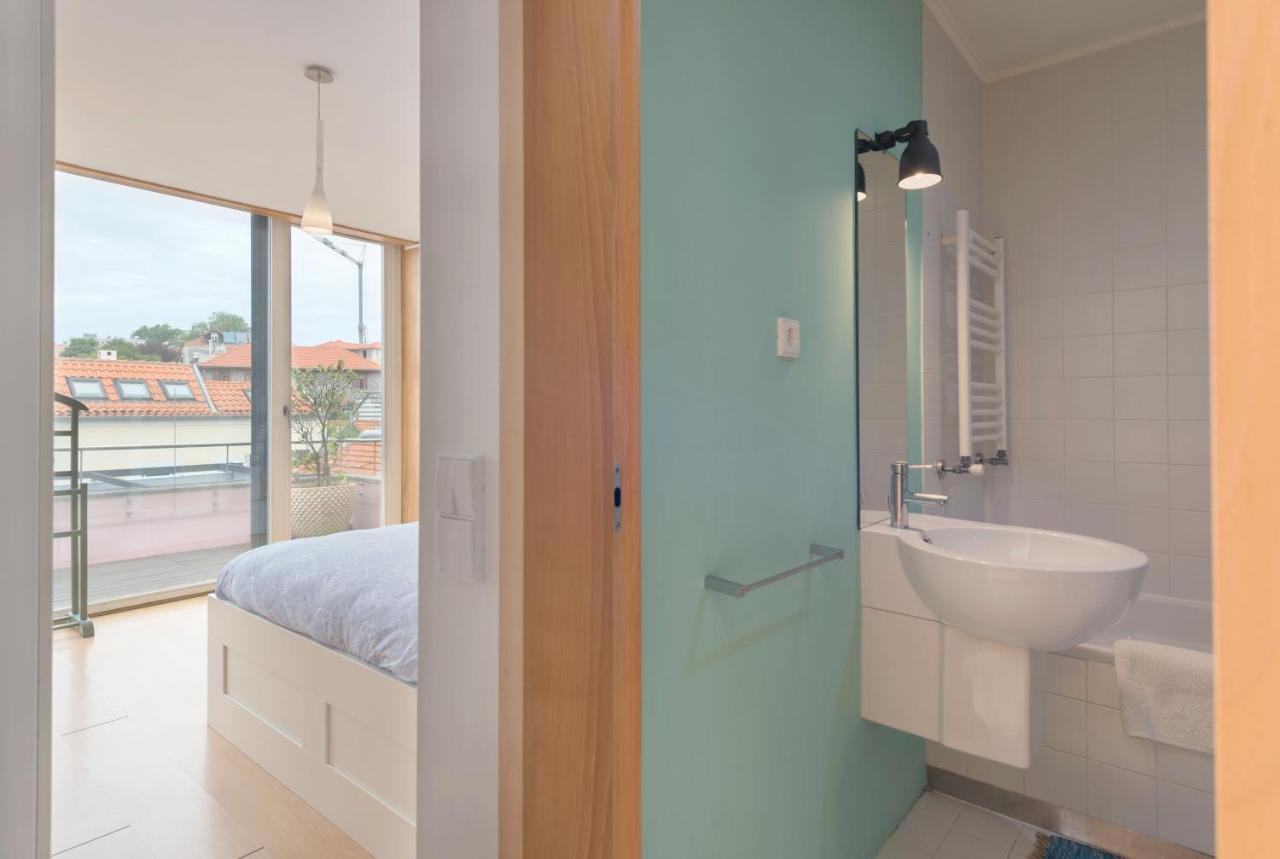 Between River And Sea Porto Apartment Εξωτερικό φωτογραφία