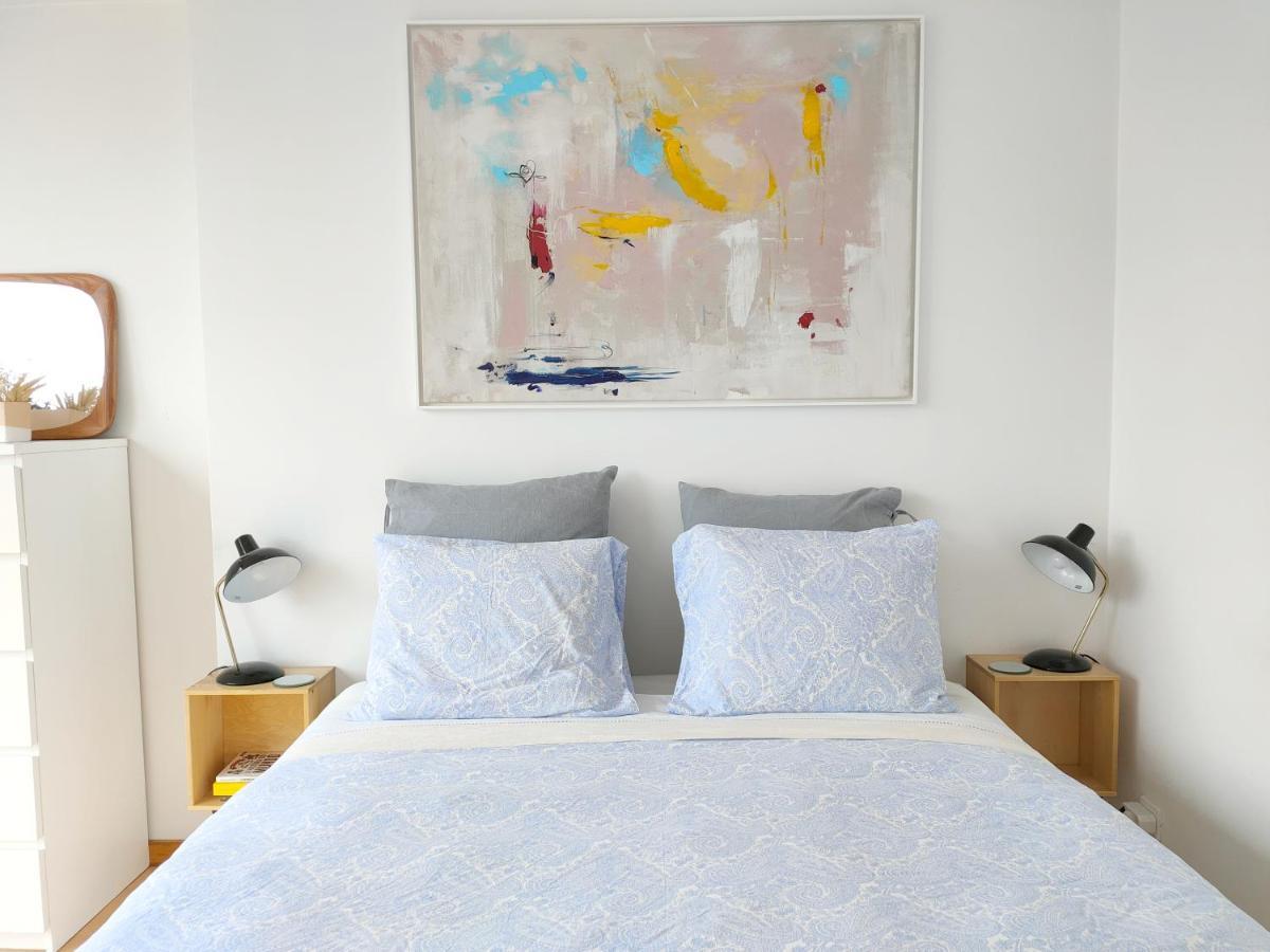 Between River And Sea Porto Apartment Εξωτερικό φωτογραφία