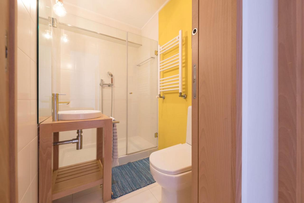Between River And Sea Porto Apartment Εξωτερικό φωτογραφία