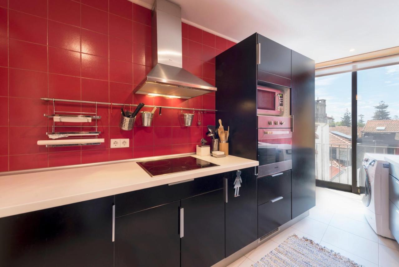 Between River And Sea Porto Apartment Εξωτερικό φωτογραφία