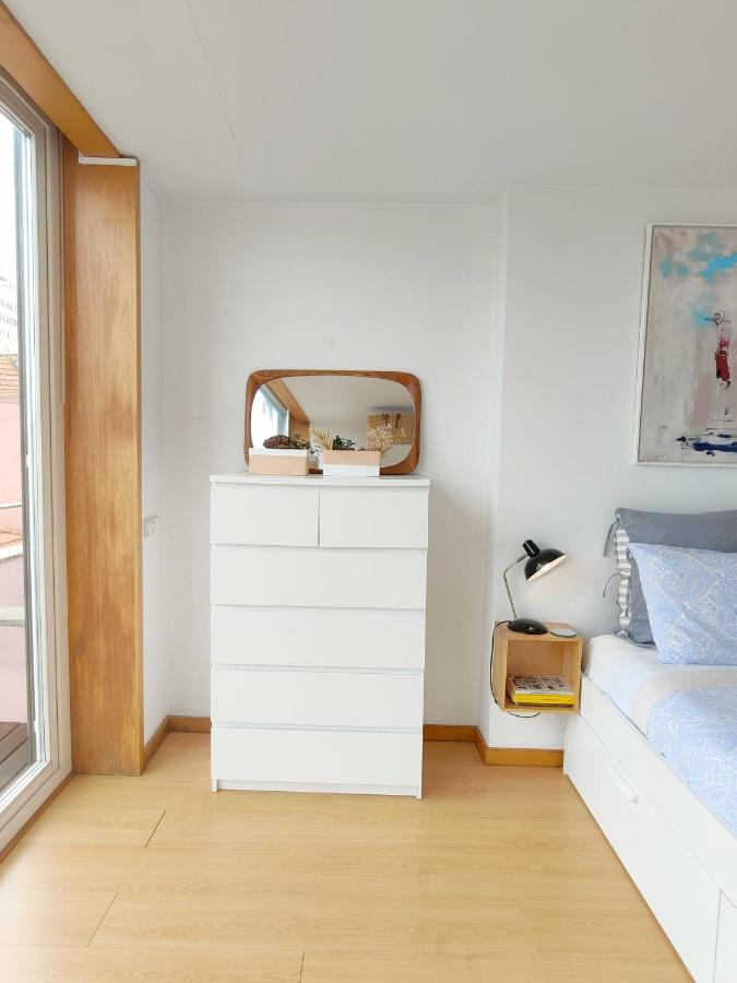 Between River And Sea Porto Apartment Εξωτερικό φωτογραφία