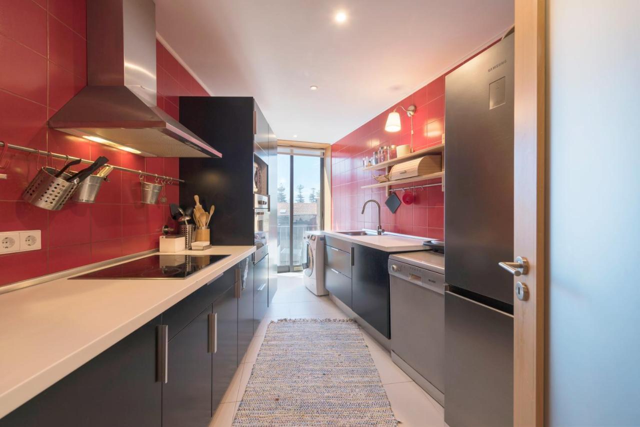 Between River And Sea Porto Apartment Εξωτερικό φωτογραφία