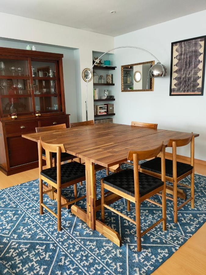 Between River And Sea Porto Apartment Εξωτερικό φωτογραφία
