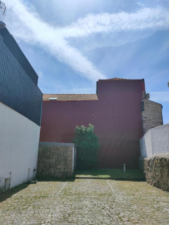 Between River And Sea Porto Apartment Εξωτερικό φωτογραφία